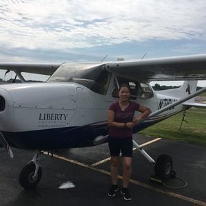 Meet your Posher, Amber